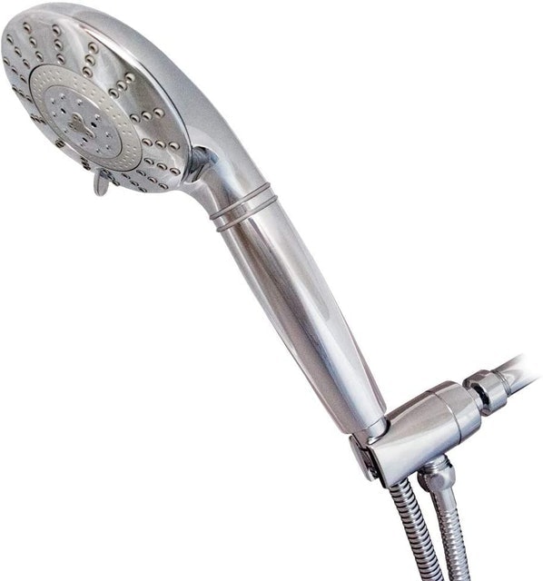 Hand Held Shower Filter 1