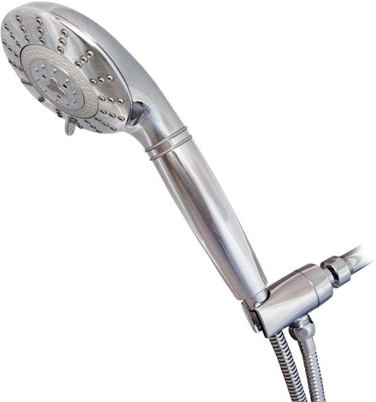Hand Held Shower Filter 1