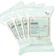 Amie Clear + Calm Cleansing Wipes For Oily & Blemish-Prone Skin - 4 Pack 1