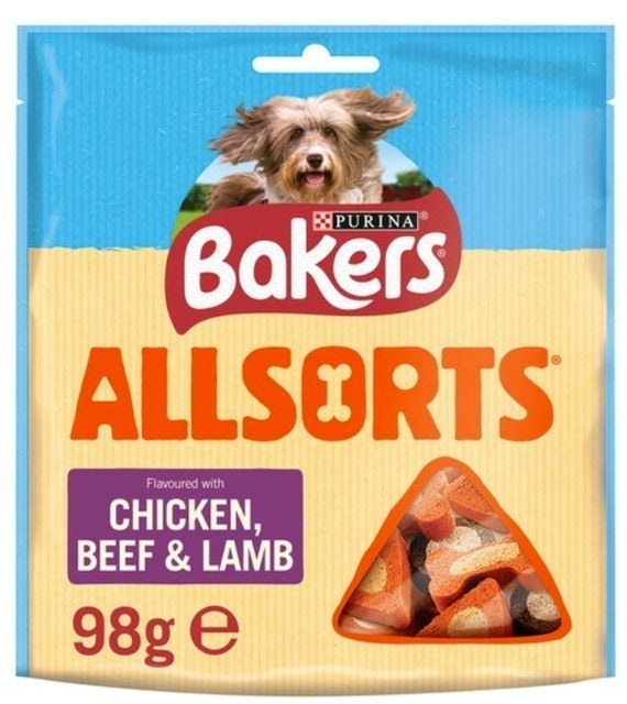10 Best Dog Treats UK 2024 | Pedigree, Lily's Kitchen and More 4