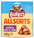 10 Best Dog Treats UK 2024 | Pedigree, Lily's Kitchen and More 4