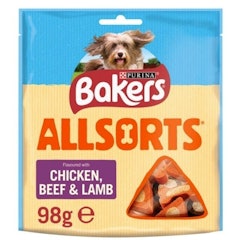 Allsorts
