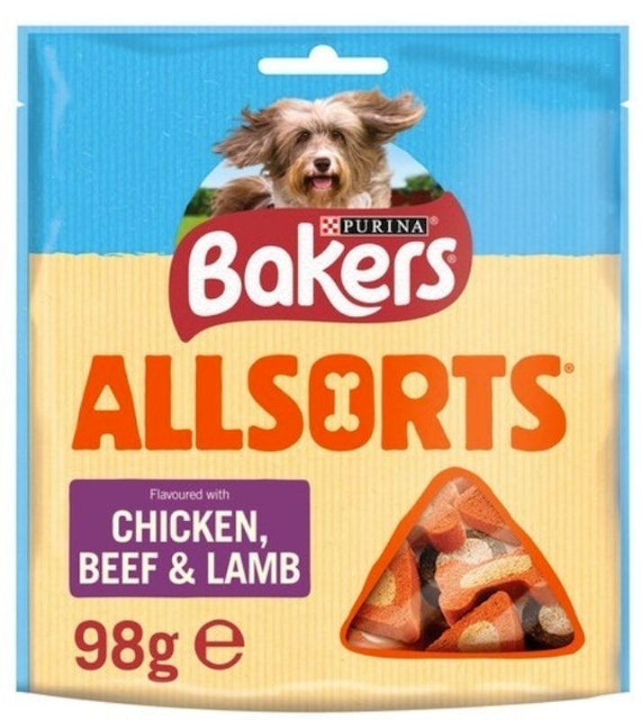Allsorts 1
