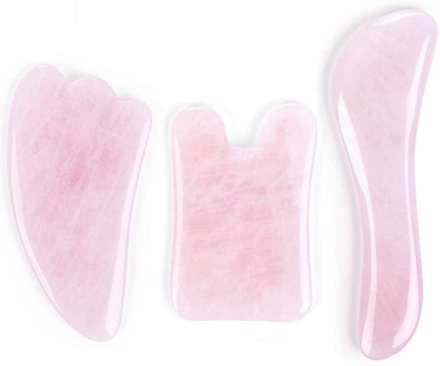 10 Best Gua Sha Tools UK 2024 | Scilla Rose, Tigerstar and More 3
