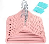 10 Best Children's Clothes Hangers UK 2024 | IKEA, Mothercare and More 2