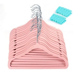 Baby Velvet Hangers