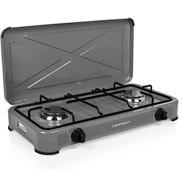 10 Best Gas BBQs UK 2024 | Char-Broil, Weber and More 5