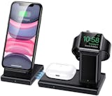 10 Best Christmas Presents for Dad UK | Cufflinks Wireless Charges and More 4