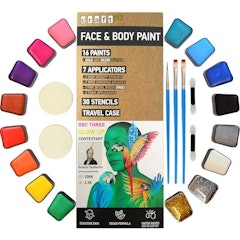 Face & Body Paint