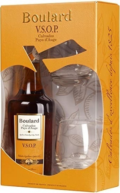 10 Best Calvados Brandy UK | Berneroy Domaine Pacory and More 4