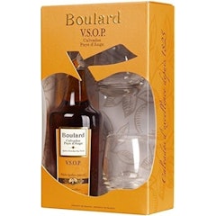 Calvados VSOP Gift Pack