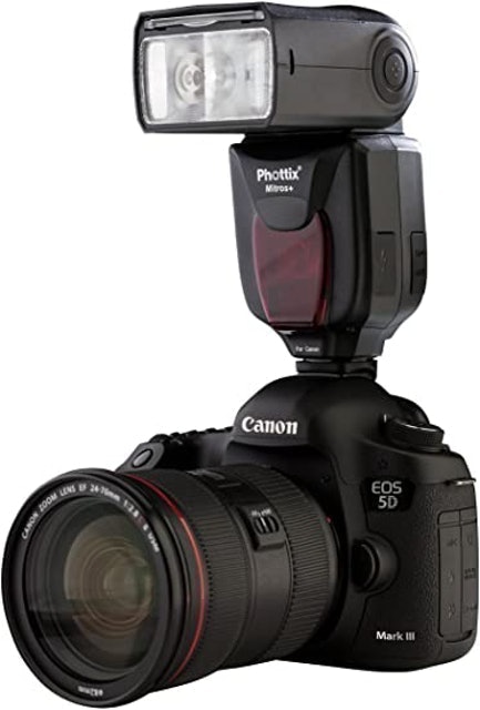 Mitros+ TTL Transceiver Flash 4