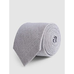 Jackson Knitted Silk Tie