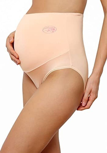 10 Best Maternity Underwear 2024 | UK Wardrobe Concierge Reviewed 5