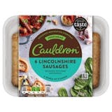 10 Best Vegetarian Sausages | UK Nutritionist Reviewed 5