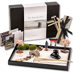 The Zen Garden