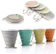 DEHUB Collapsible Silicone Cup 1