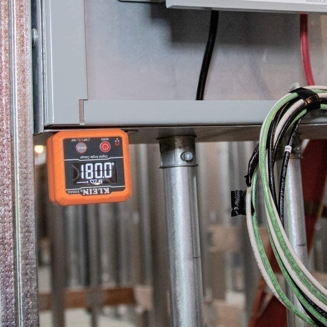 Digital Electronic Level Gauge 3