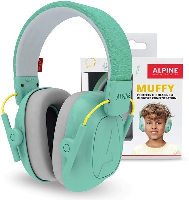 10 Best Ear Defenders for Kids and Babies UK 2024 | Edz Kidz, Sensory Direct and More 1