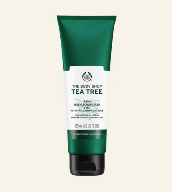 10 Best Face Washes for Acne 2024 | UK Dermatologist Reviewed 2