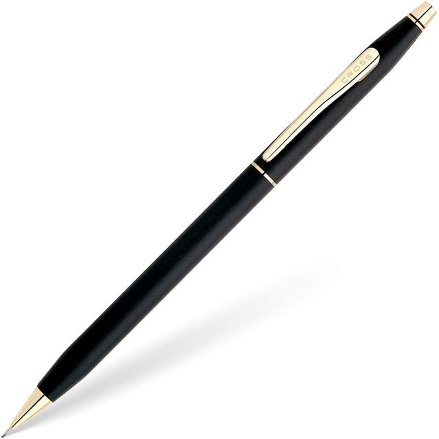 Classic Century Pencil 2