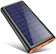 kilponen Solar Power Bank 1