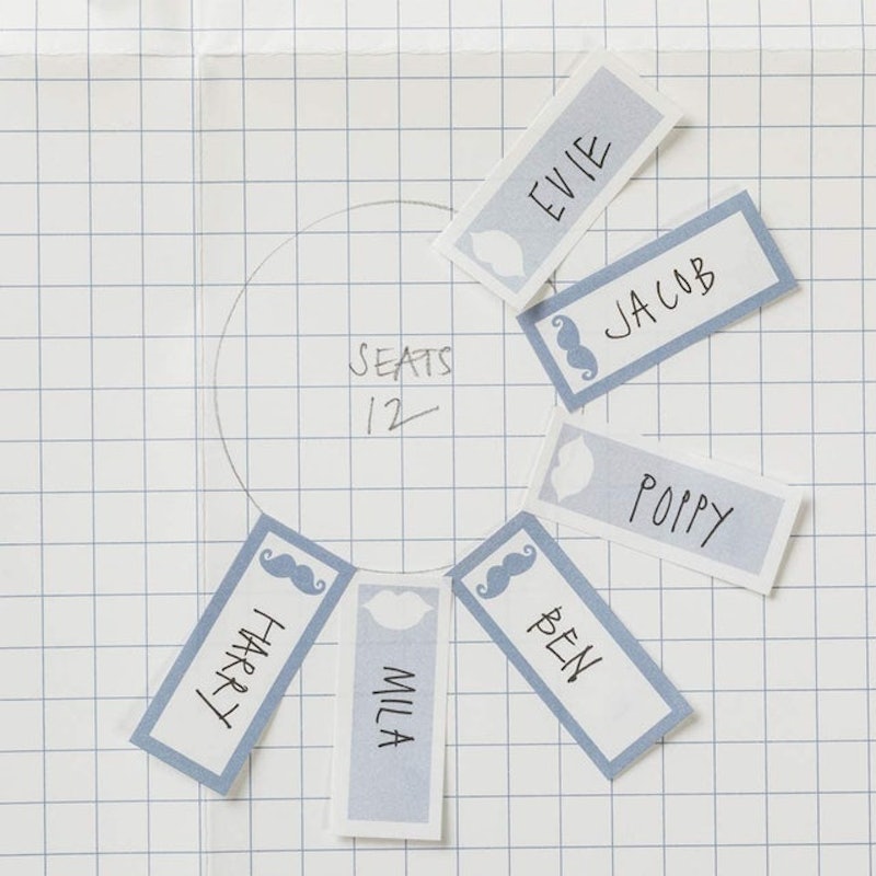 Seating Planner 3