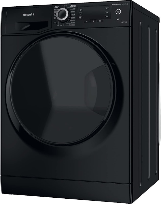 ActiveCare 9+7kg Washer Dryer with 1600 rpm 2