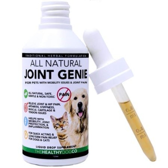10 Best Dog Joint Supplements 2024 | UK Veterinary Surgeon Reviewed 3