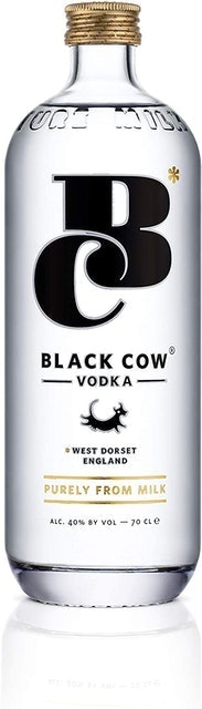 10 Best Vodkas in the UK 2024 (Russian Standard, Belvedere and More) 5