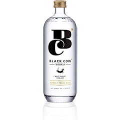 Black Cow Vodka