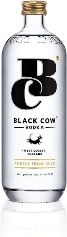 Black Cow Vodka 1