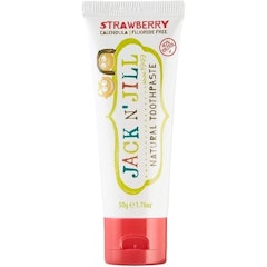 Strawberry Natural Toothpaste