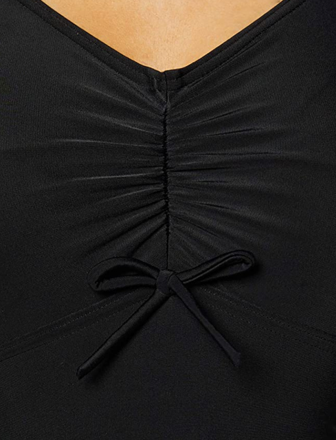 Essential Grace U-Back Maternity Swimwear 2