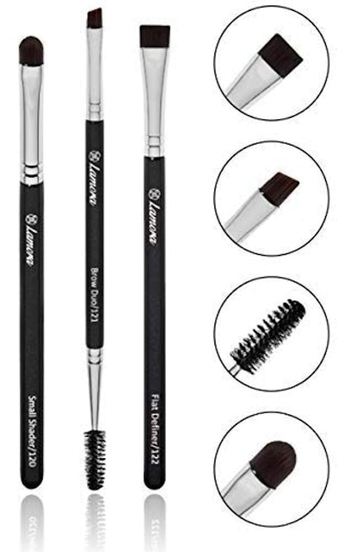 Eyebrow Brush Set 1