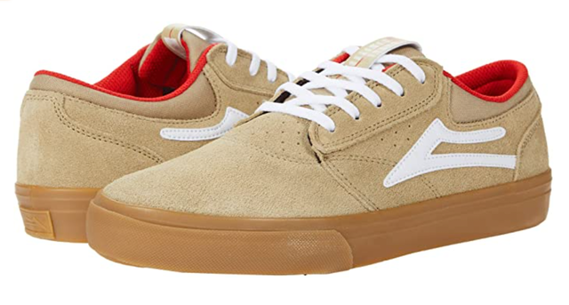 Men's Griffin Skate Shoe 1