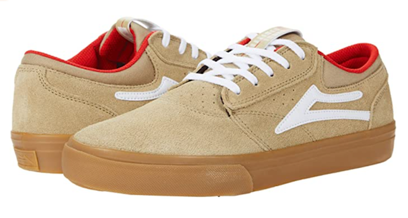 Men's Griffin Skate Shoe 1