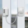 AOSITE 4-Digit Window Restrictor 1
