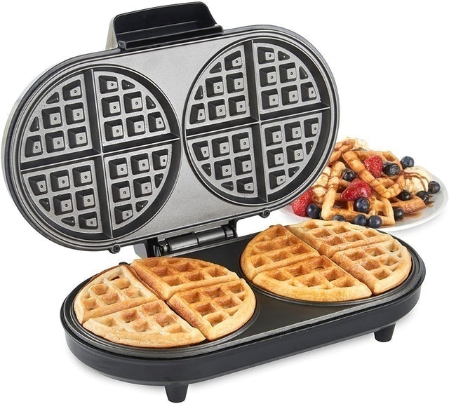 10 Best Waffle Makers UK 2024 5