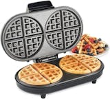10 Best Waffle Makers UK 2024 5