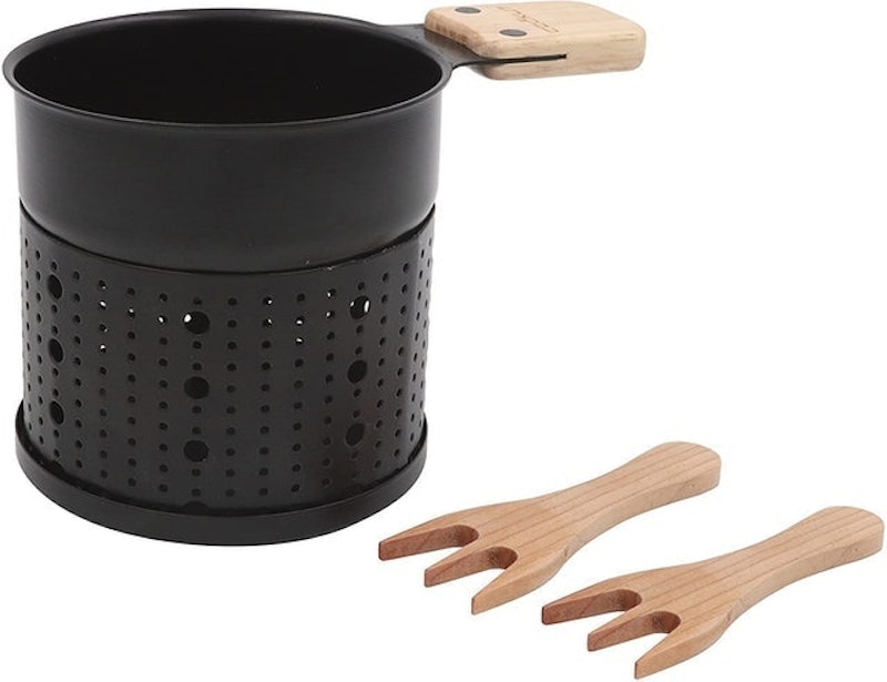 LUMI CHOCO - Chocolate Fondue Set for 2 1