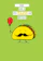 Scribbler Spec-Taco-Lar Birthday Card 1