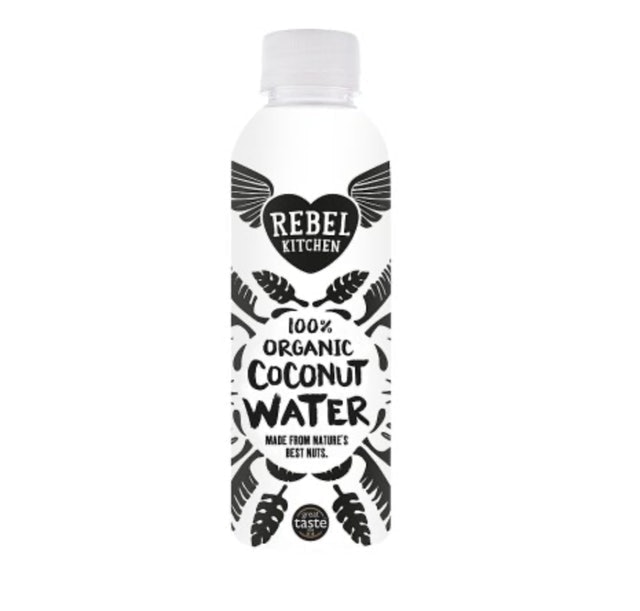 10 Best Coconut Waters | UK Nutritionist Reviewed 2