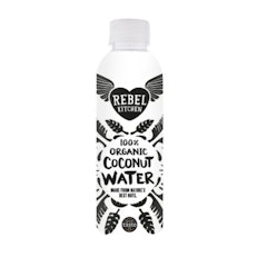 Coconut Water