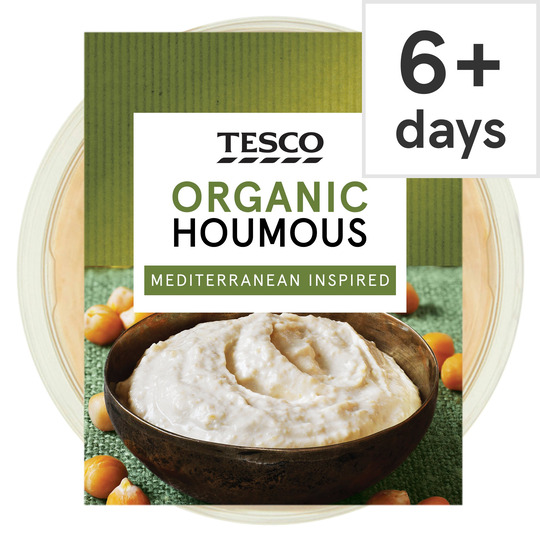 10 Best Supermarket Hummus | UK Nutritionist Reviewed 1