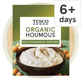 10 Best Supermarket Hummus | UK Nutritionist Reviewed 1