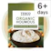 Tesco Organic Houmous 1