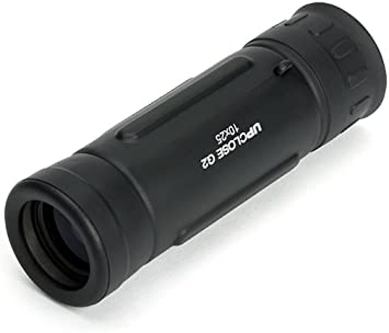 UpClose Monocular 1