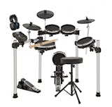 10 Best Electronic Drum Kits 2024 | UK Audio Engineer Reviewed 1