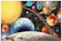 Melissa & Doug Solar System Floor Puzzle 1